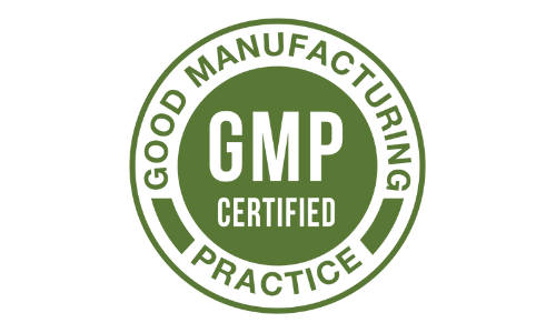 Denticore-gmp-certified